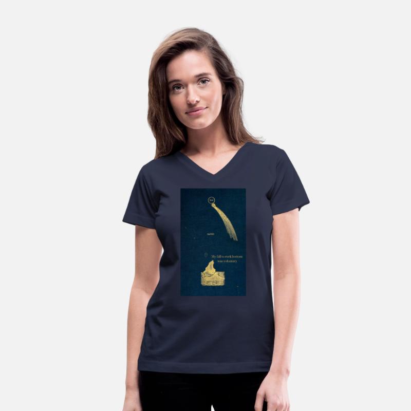 Voluntary Rock Bottom Design