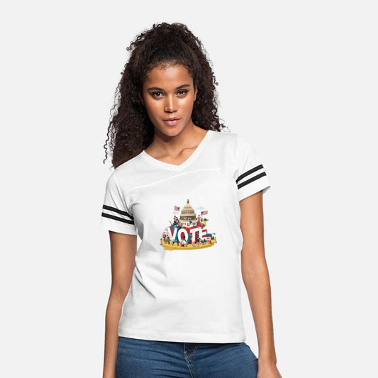 Vote for Change : 2024 Election Support