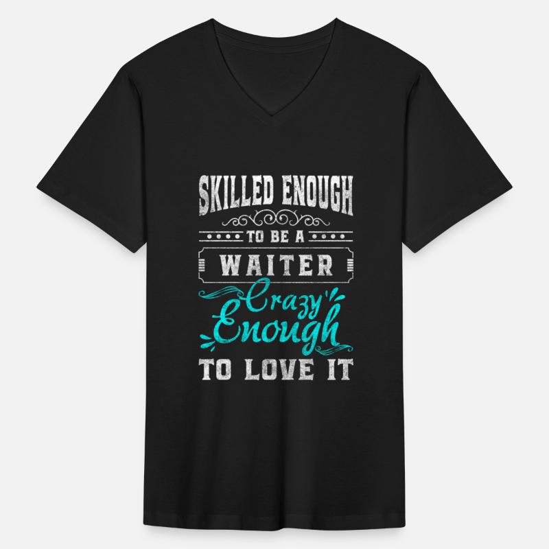 Waiter Professional Gastro