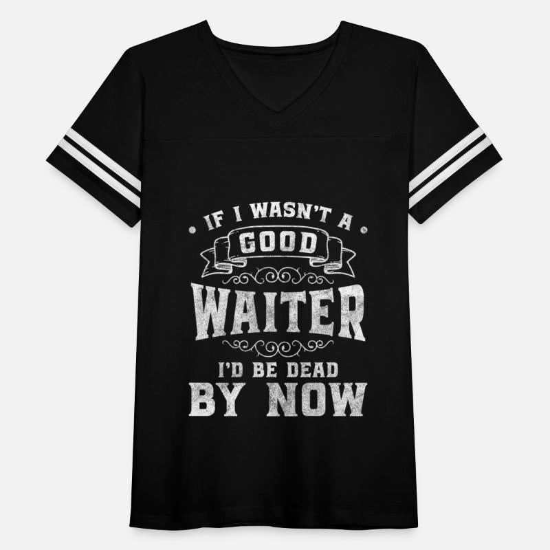 Waiter Professional Service Professional Cuisine