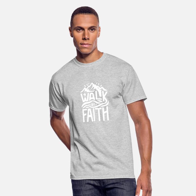 Walk by Faith