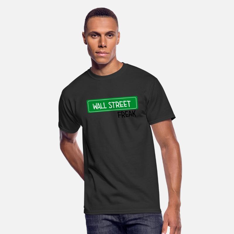 Wall Street Freak!