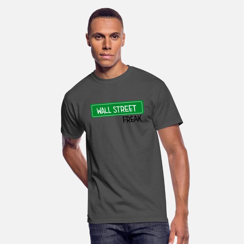 Wall Street Freak!
