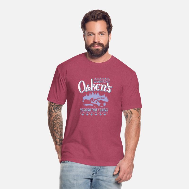 Wandering Oaken'S Trading Post And Sauna Hoo Hoo