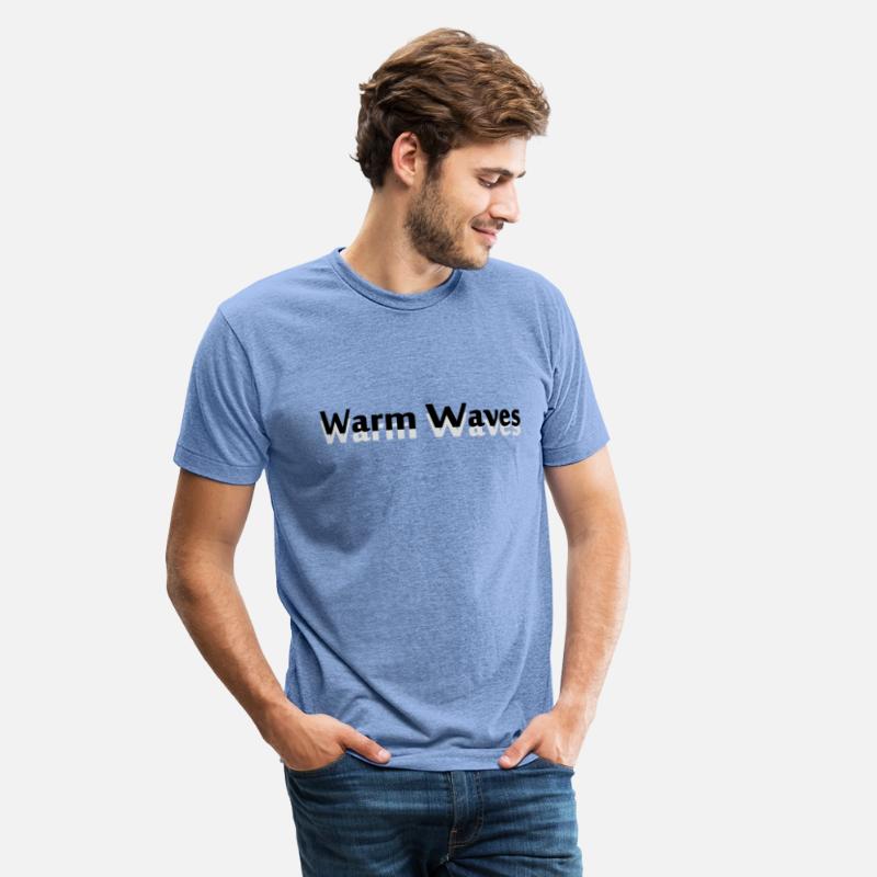 Warm Waves