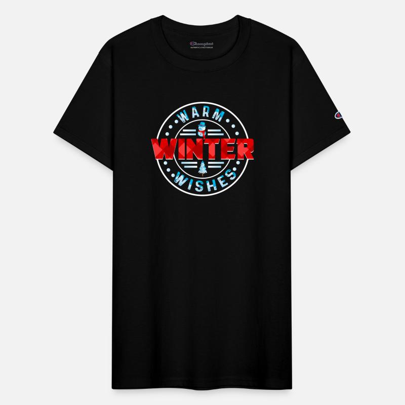 Warm Winter Wishes
