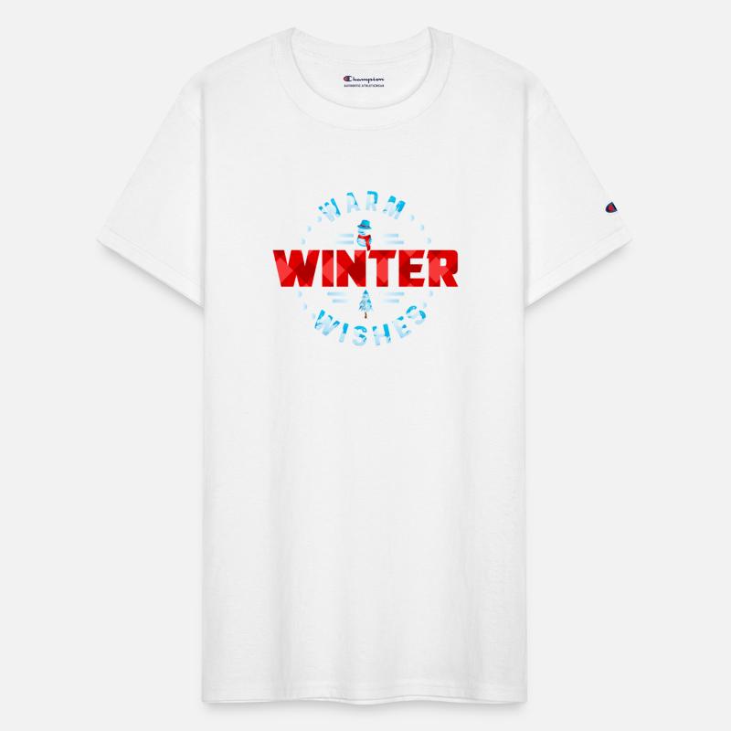 Warm Winter Wishes