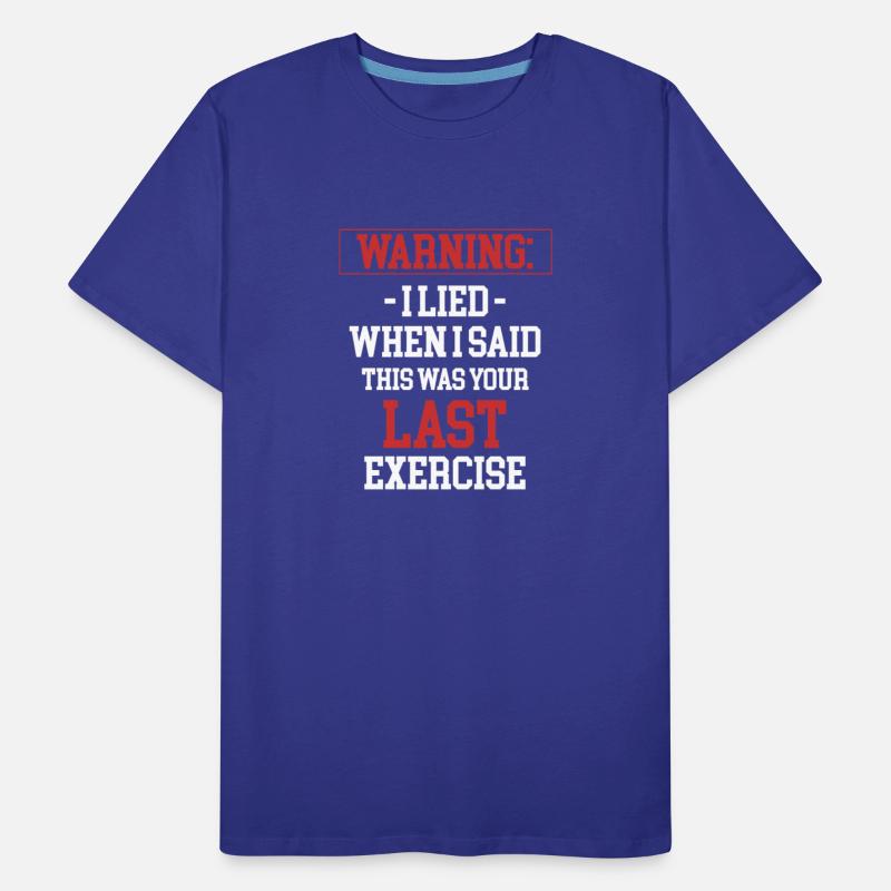 Warning: I Lied When I Said This Was Your Last