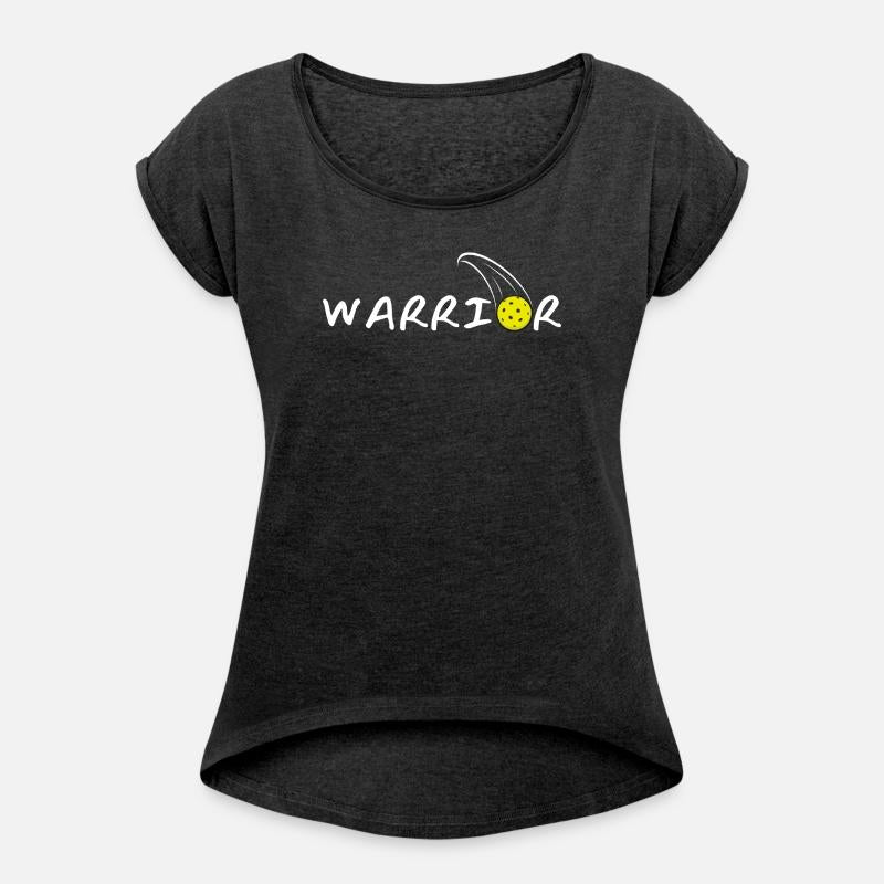 Warrior ball