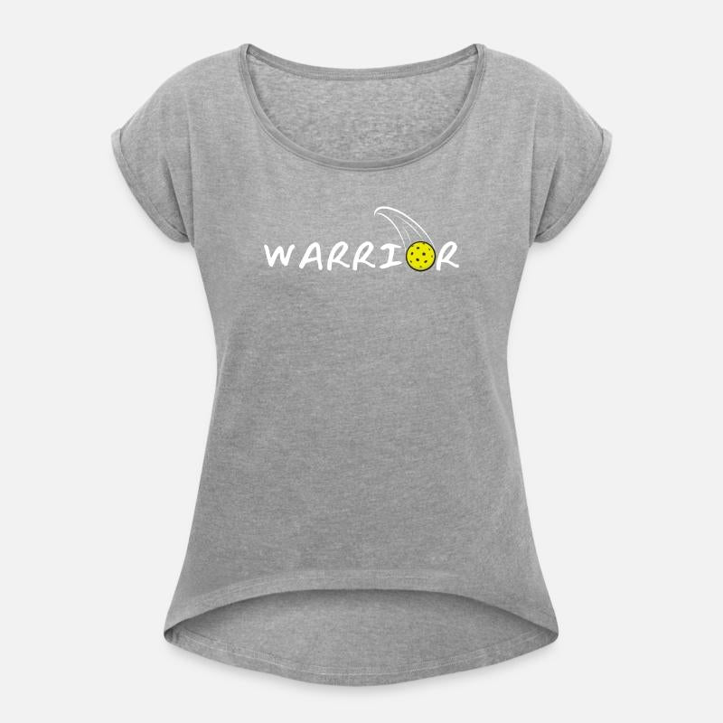 Warrior ball