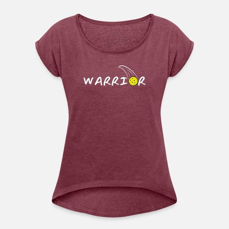 Warrior ball