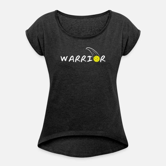 Warrior ball