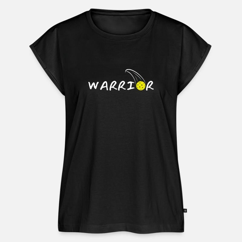 Warrior ball