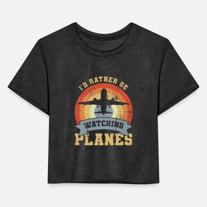 Watching Planes