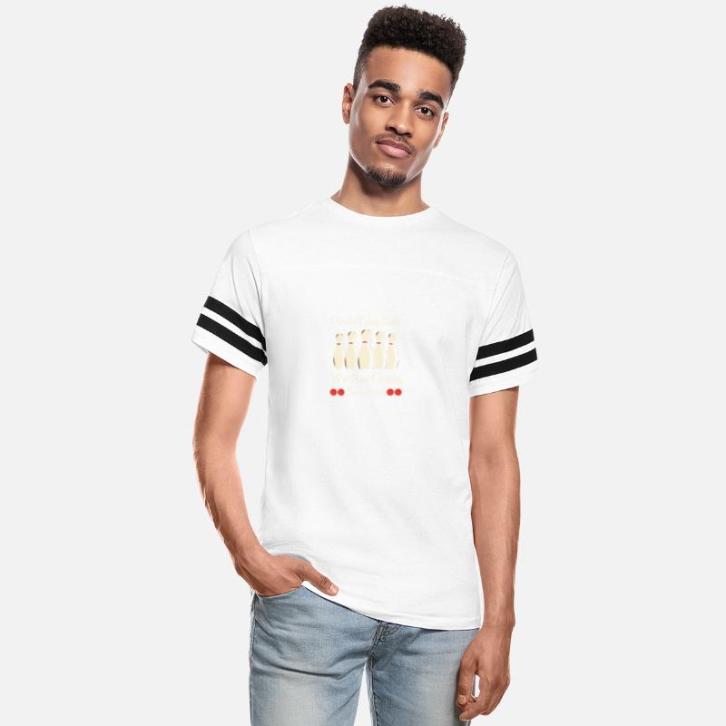 we are going bowling t shirt