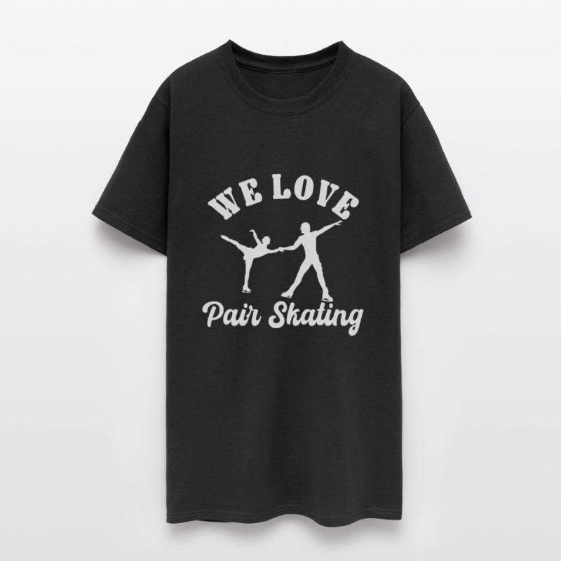 We Love Pair Skating