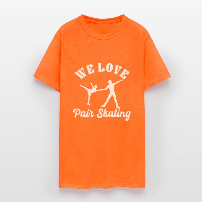 We Love Pair Skating