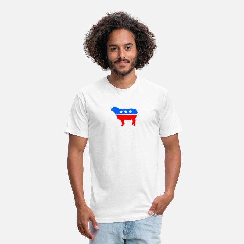 We The Sheeple Funny Political