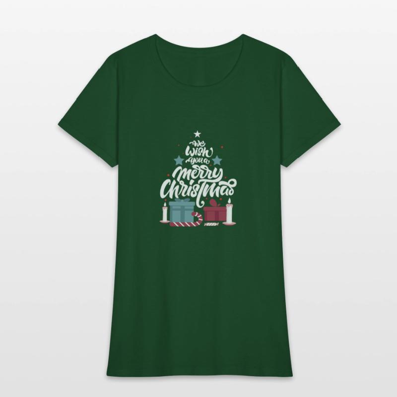 we wish you a merry christmas