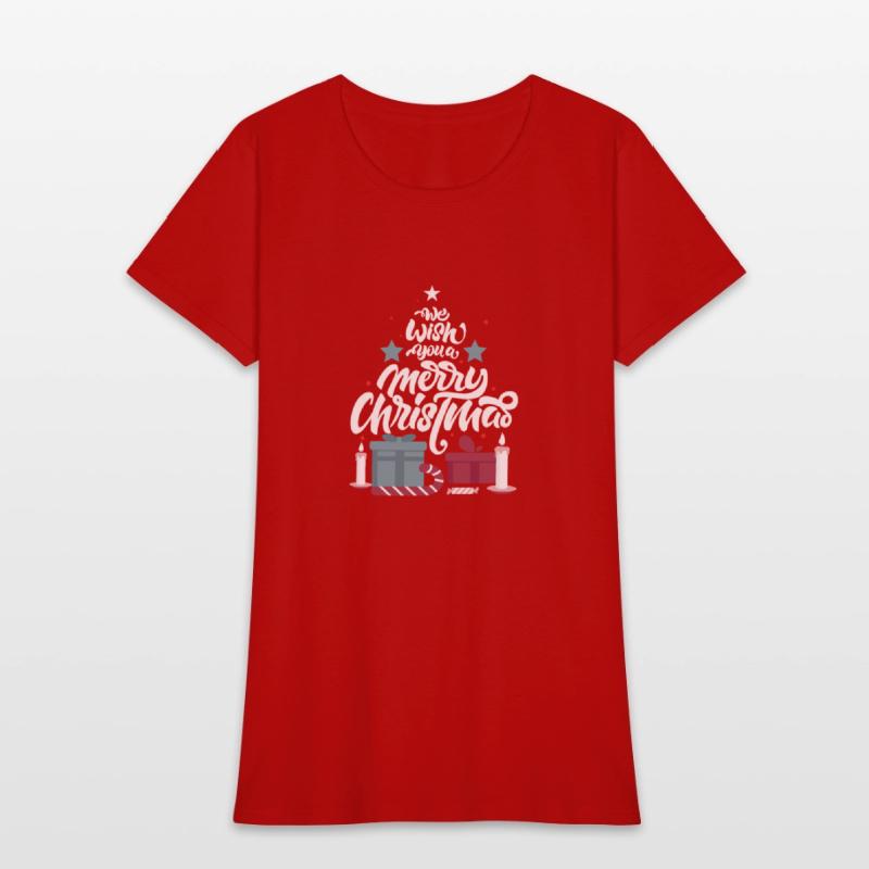 we wish you a merry christmas