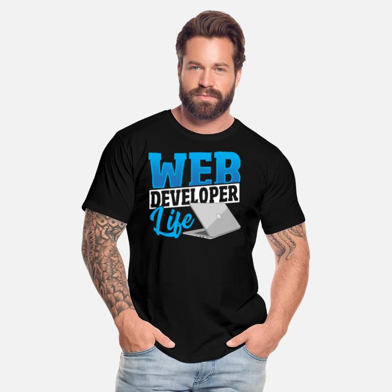 Web Developer Life Web Developer Programmer
