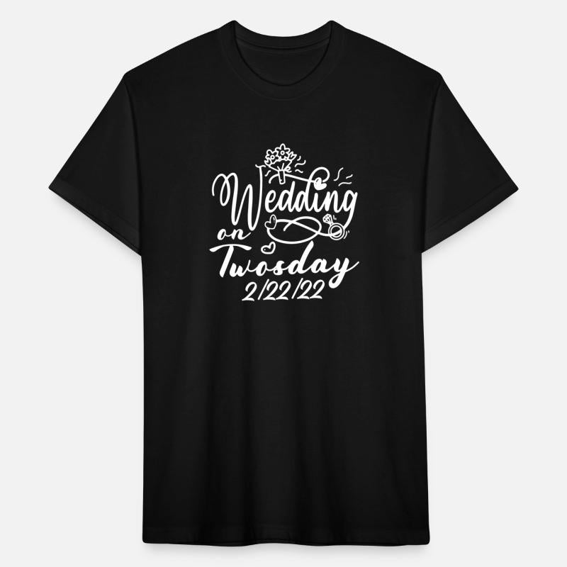 Wedding On Twosday Tuesday 2 22 22