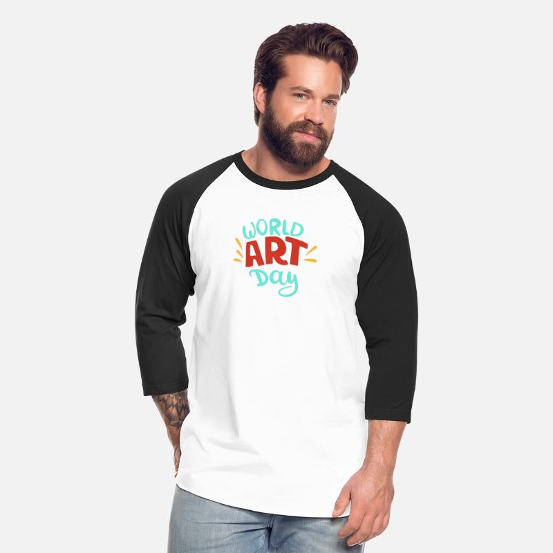 what a day! Art day