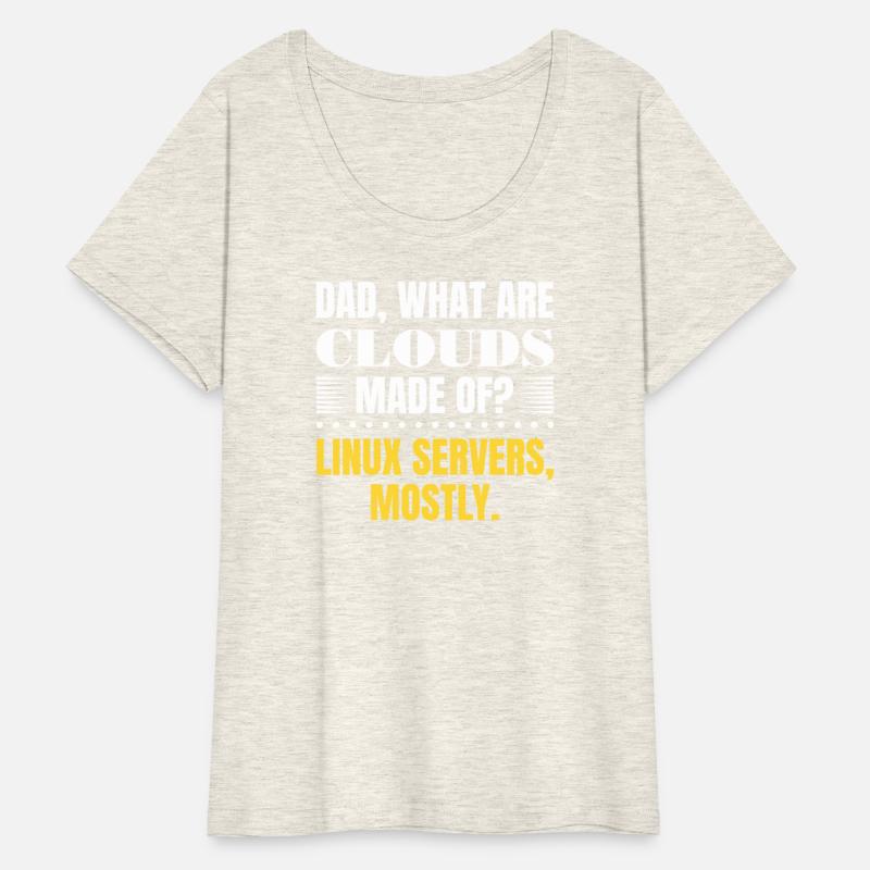 What Are Clouds Made Of - Linux Cloud Computing