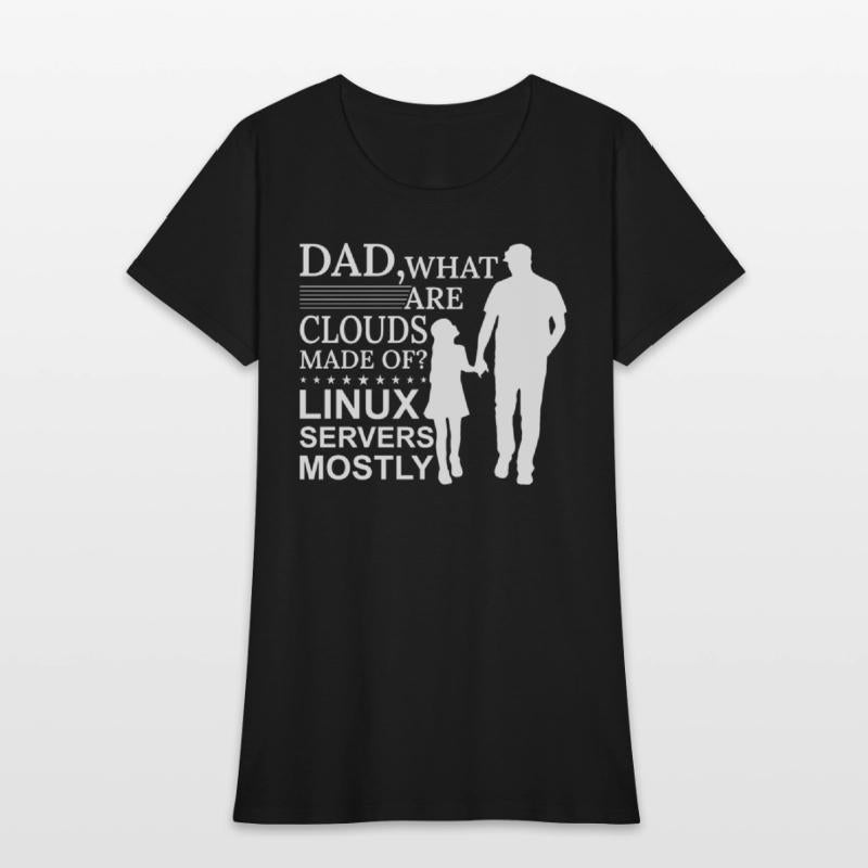 What Are Clouds Made Of - Linux Cloud Computing
