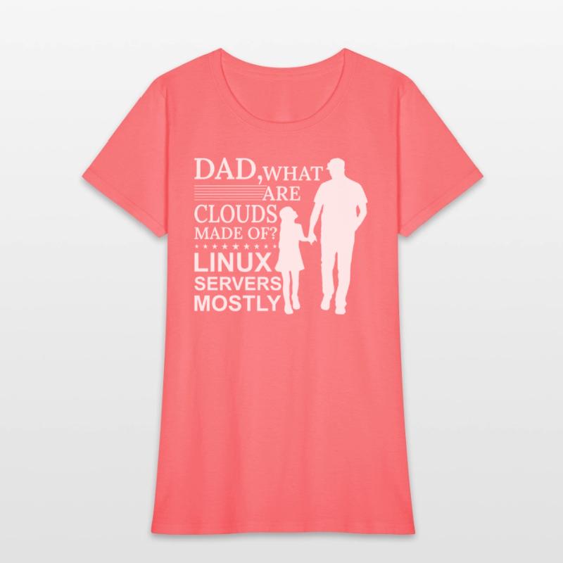 What Are Clouds Made Of - Linux Cloud Computing