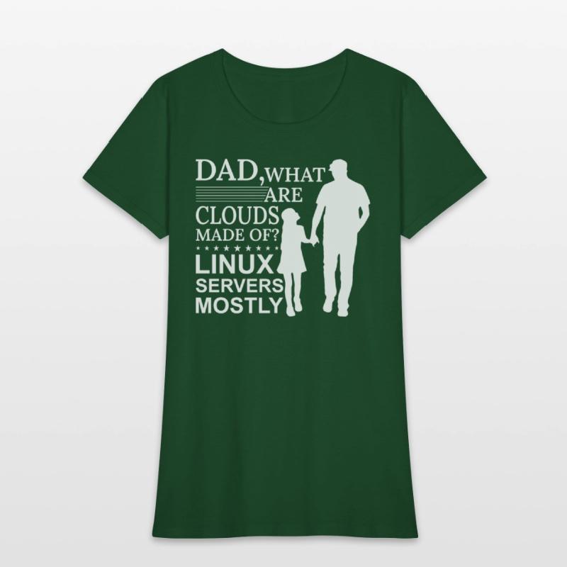 What Are Clouds Made Of - Linux Cloud Computing