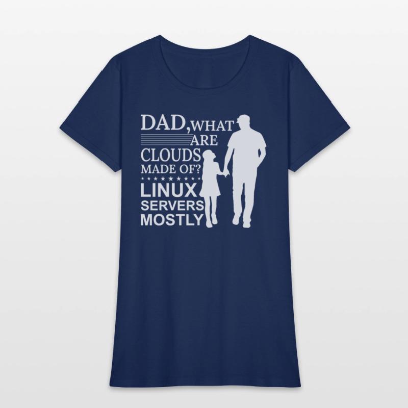 What Are Clouds Made Of - Linux Cloud Computing