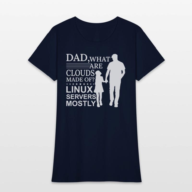 What Are Clouds Made Of - Linux Cloud Computing
