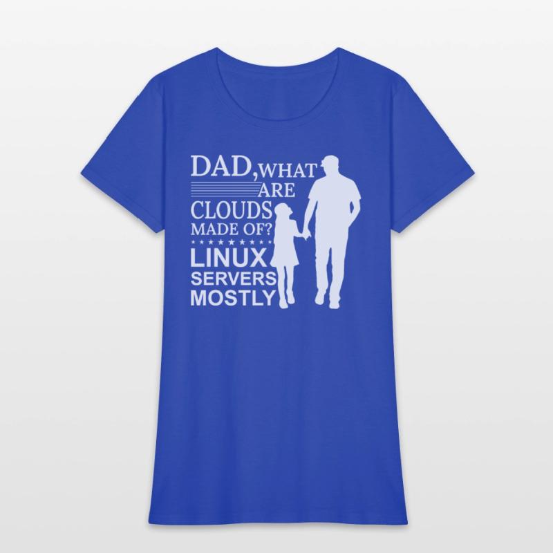 What Are Clouds Made Of - Linux Cloud Computing