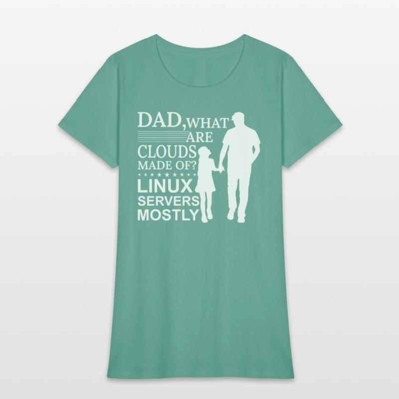 What Are Clouds Made Of - Linux Cloud Computing