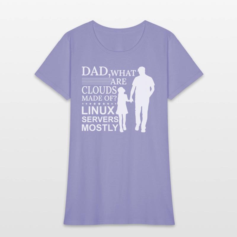 What Are Clouds Made Of - Linux Cloud Computing