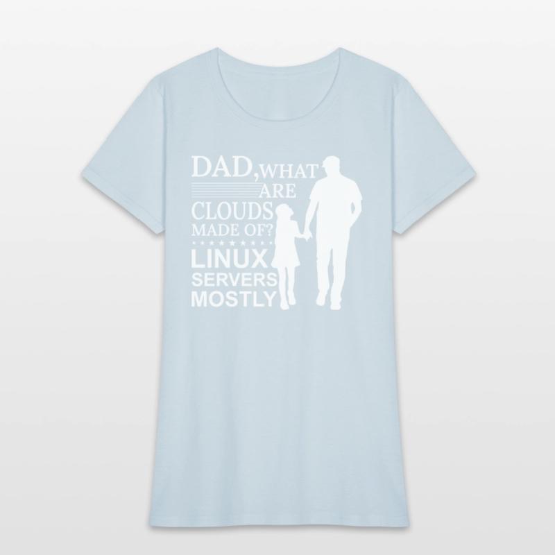 What Are Clouds Made Of - Linux Cloud Computing