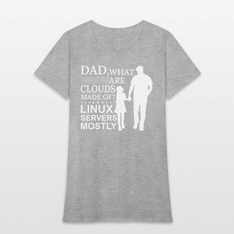 What Are Clouds Made Of - Linux Cloud Computing