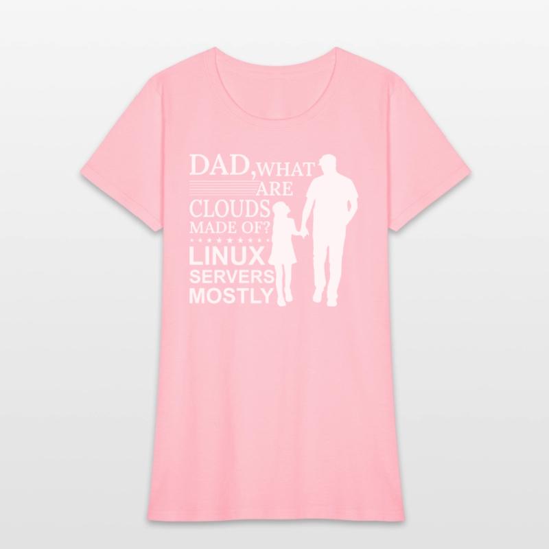 What Are Clouds Made Of - Linux Cloud Computing