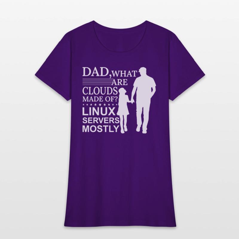 What Are Clouds Made Of - Linux Cloud Computing