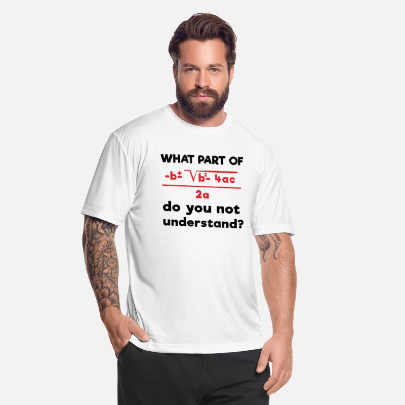 what part of