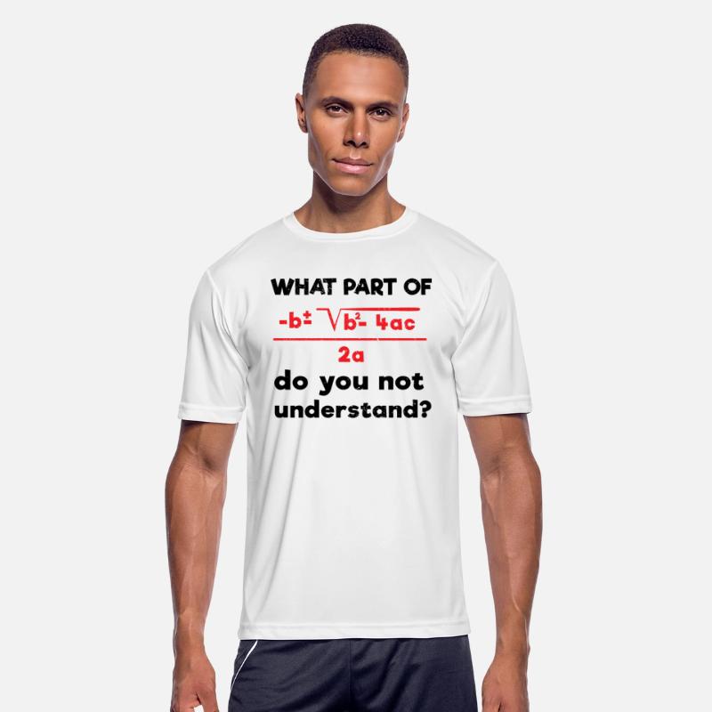 what part of