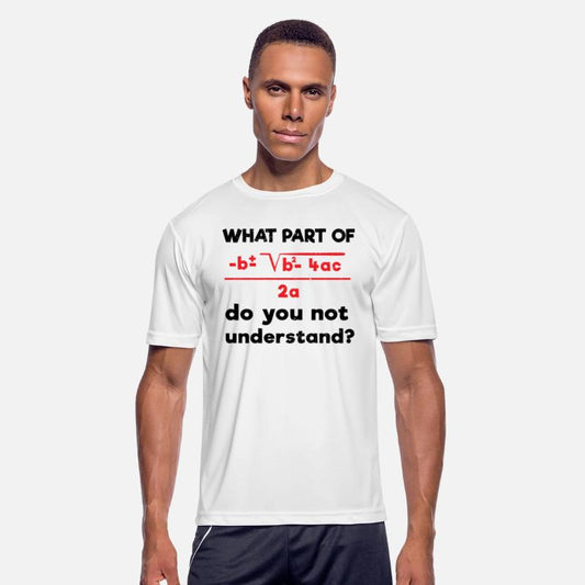 what part of