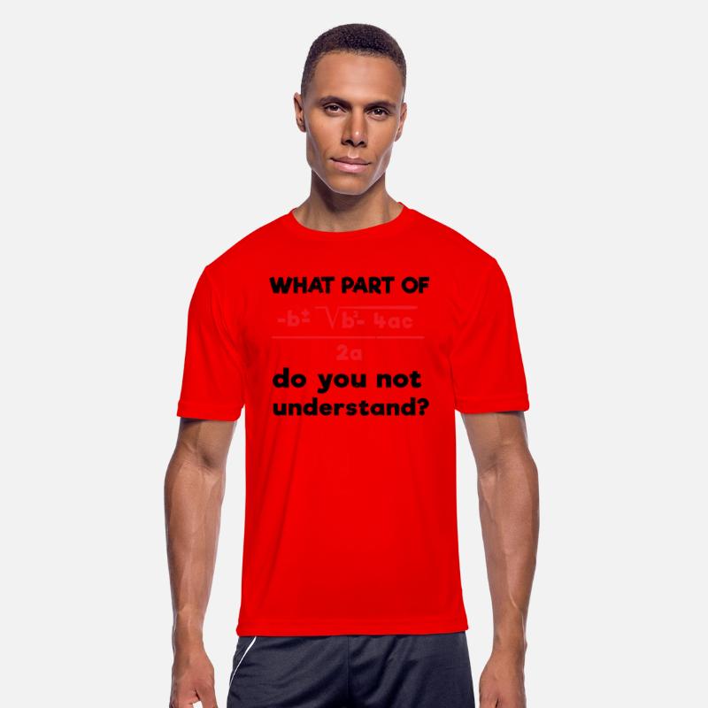 what part of