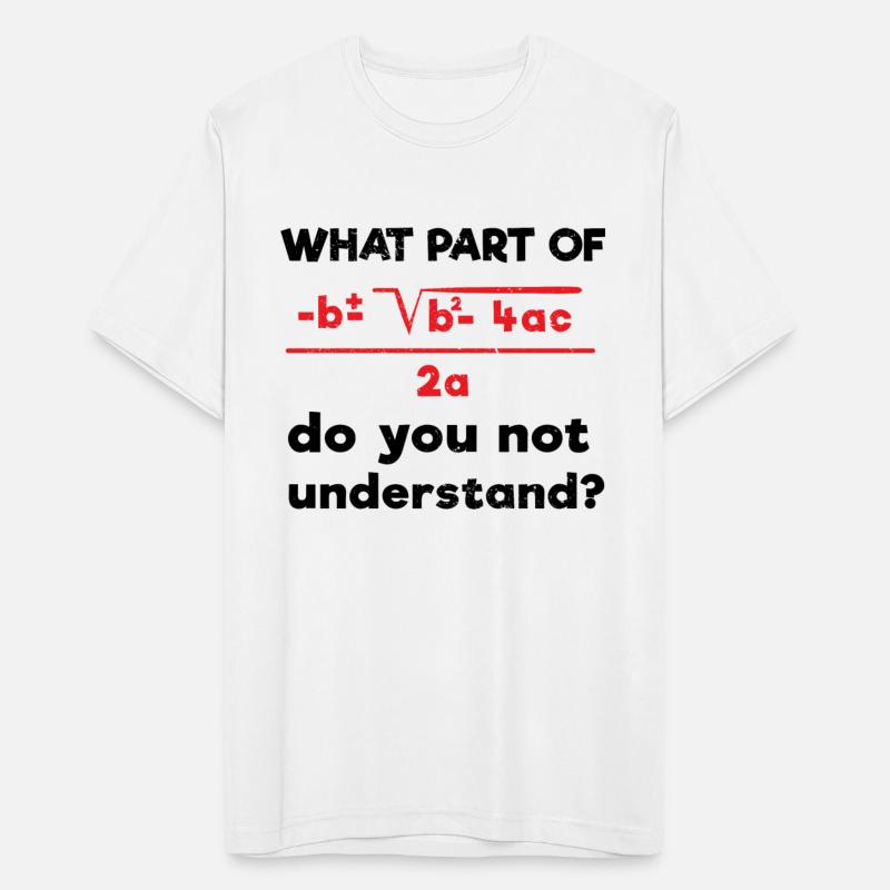 what part of