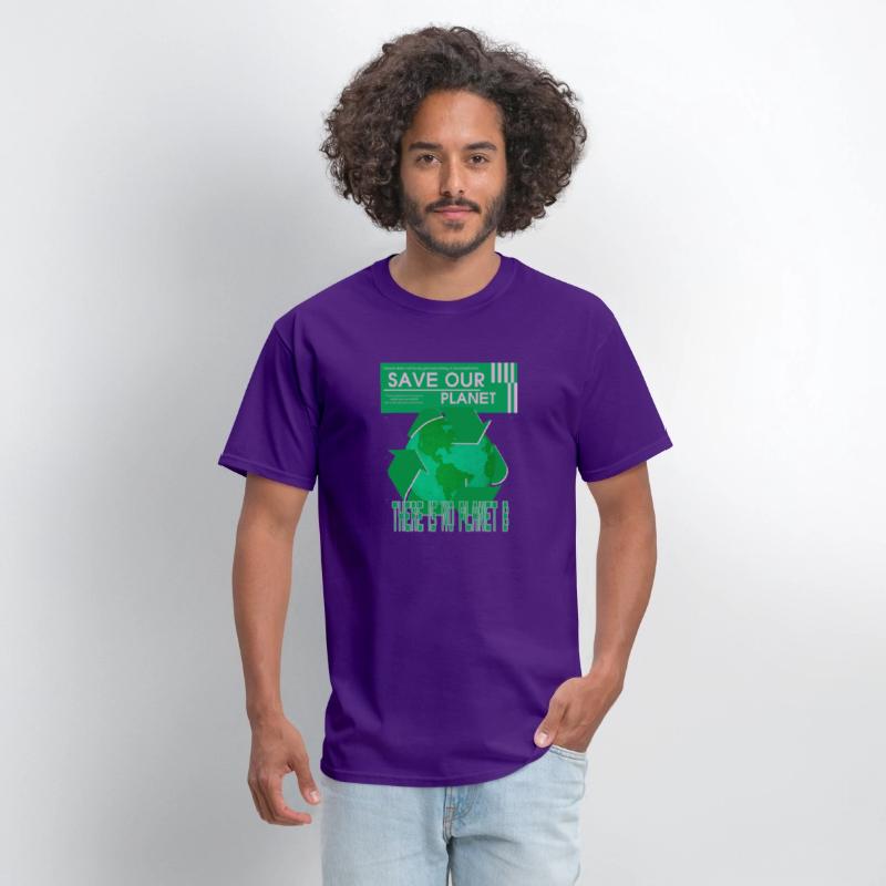 What We Save Save Us - Save Our Planet