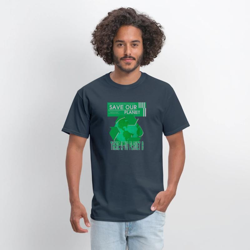 What We Save Save Us - Save Our Planet