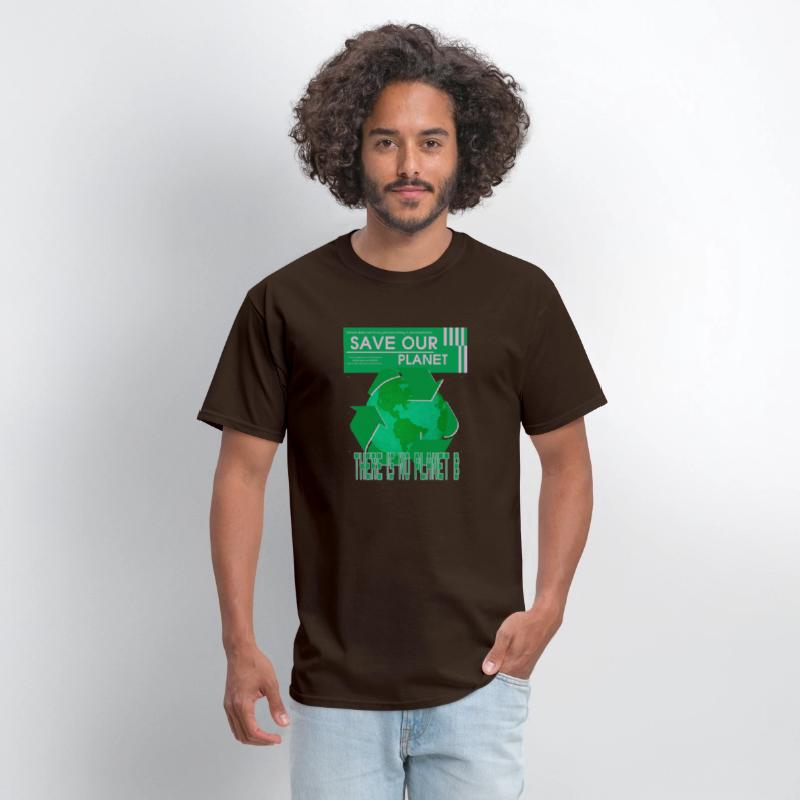 What We Save Save Us - Save Our Planet