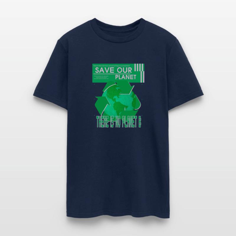 What We Save Save Us - Save Our Planet