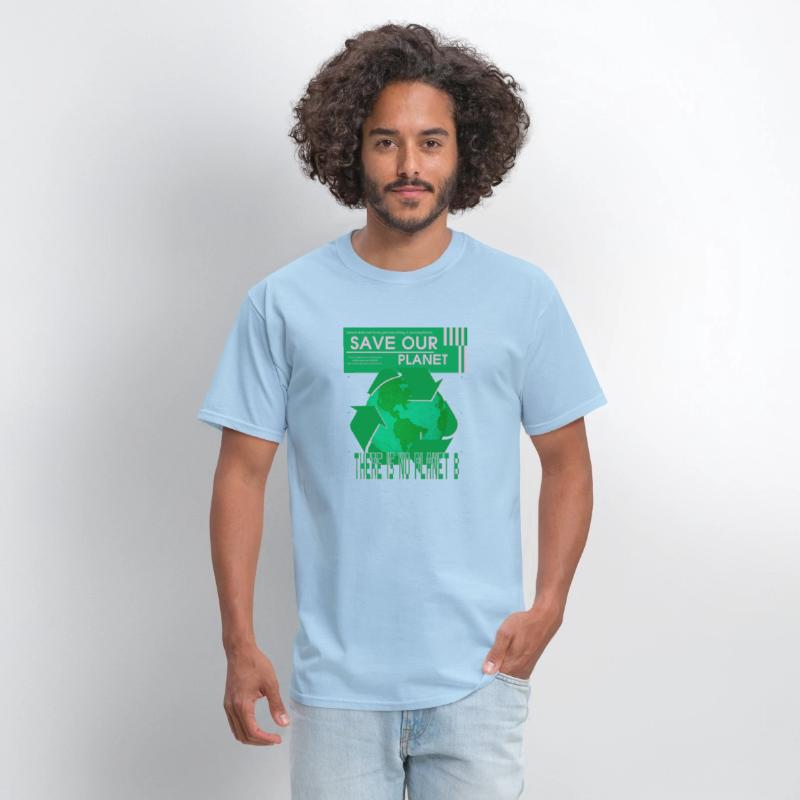 What We Save Save Us - Save Our Planet